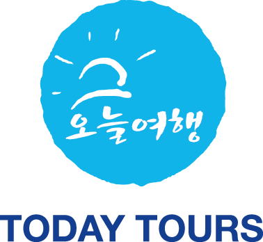 오늘여행사 로고